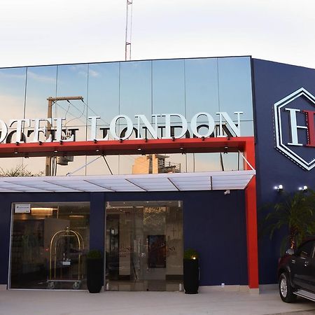 Hotel London Santarém Εξωτερικό φωτογραφία