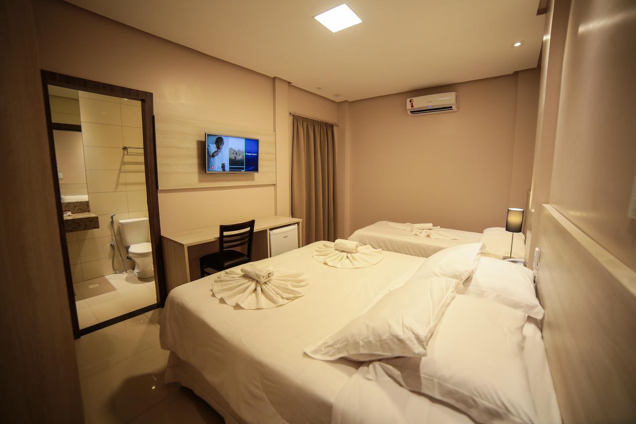 Hotel London Santarém Εξωτερικό φωτογραφία