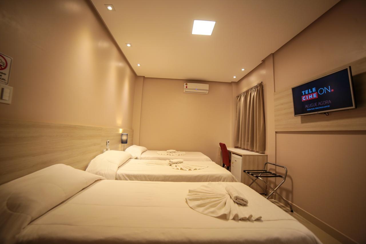 Hotel London Santarém Εξωτερικό φωτογραφία