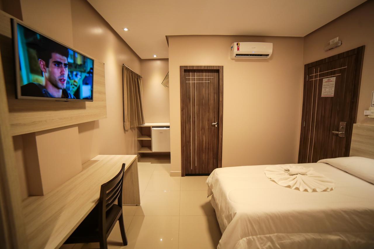 Hotel London Santarém Εξωτερικό φωτογραφία