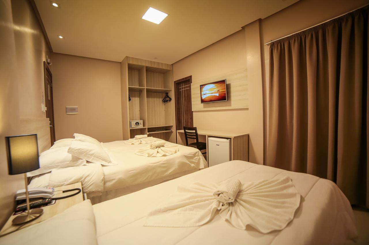 Hotel London Santarém Εξωτερικό φωτογραφία