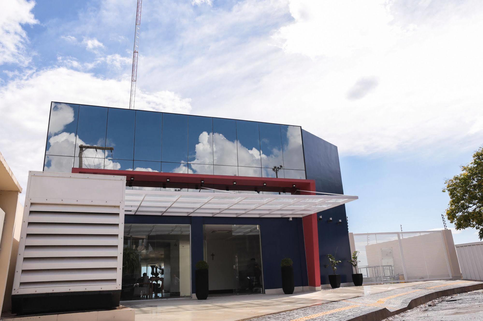 Hotel London Santarém Εξωτερικό φωτογραφία